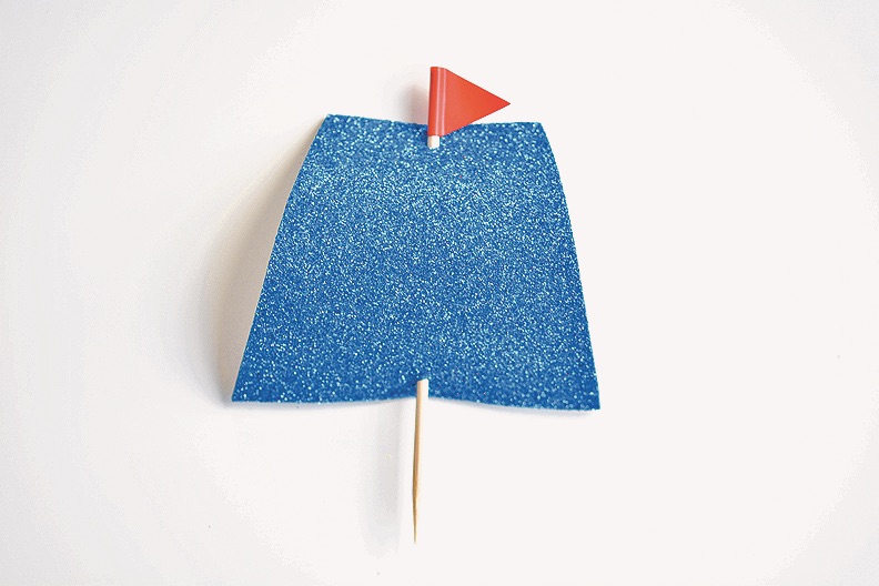 cork sail boat craft